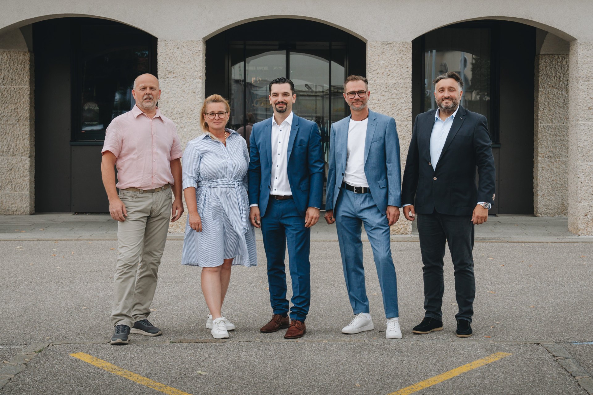 Team FPÖ Gunskirchen