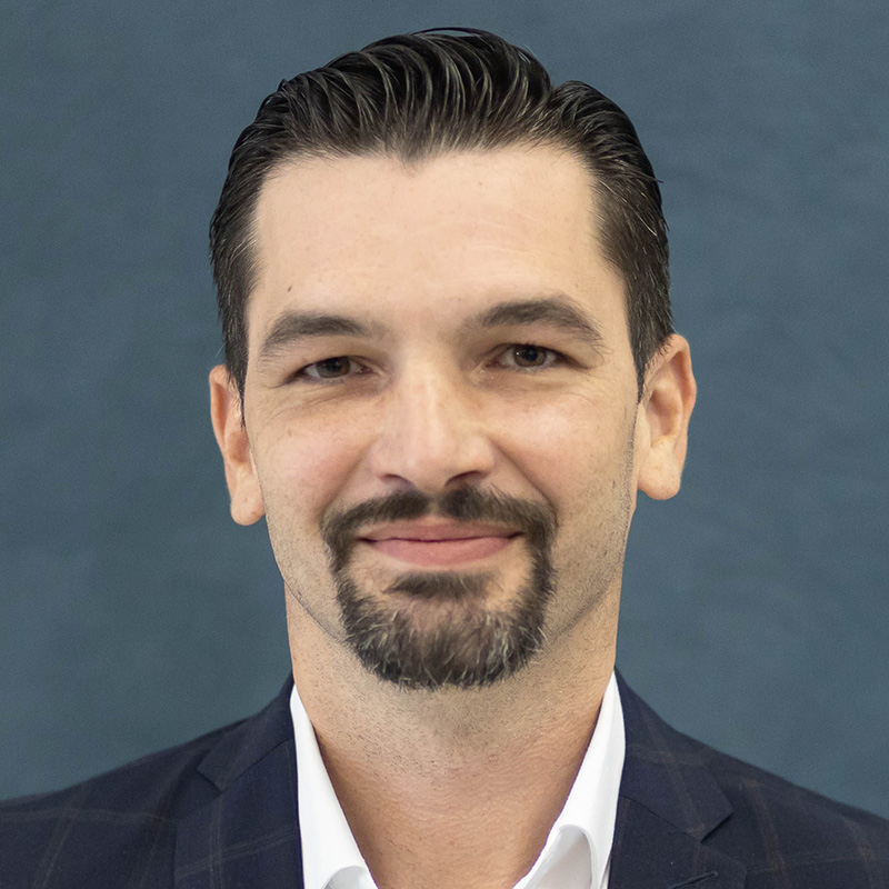 DI Markus Schauer